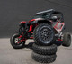 CFMoto UForce / ZForce Uinta UTV Wheels by Tusk